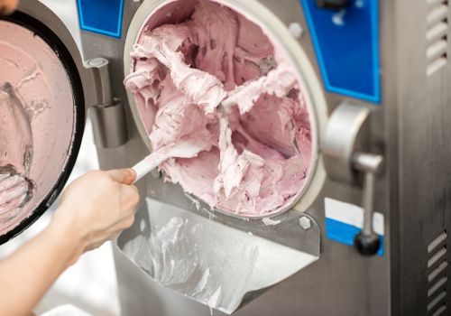 Ice Maker Ice Maker