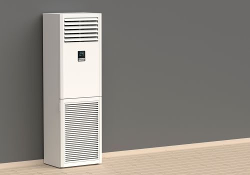ac standing ac standing